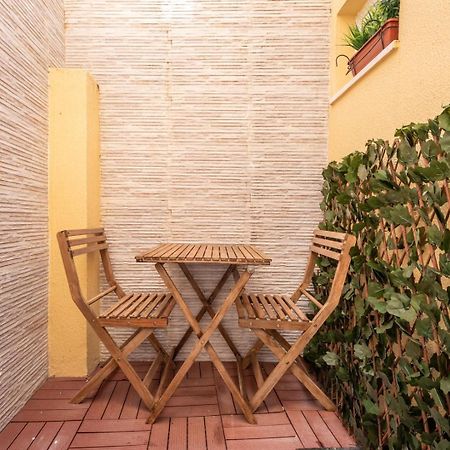 Guestready - Bright And Cozy Studio In Lisbon Luaran gambar