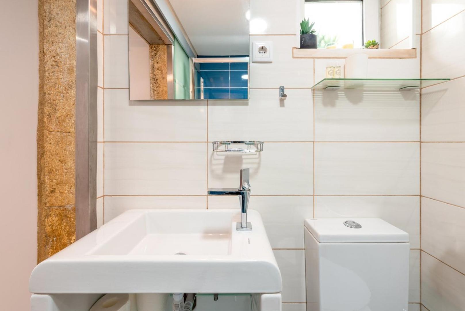 Guestready - Bright And Cozy Studio In Lisbon Luaran gambar