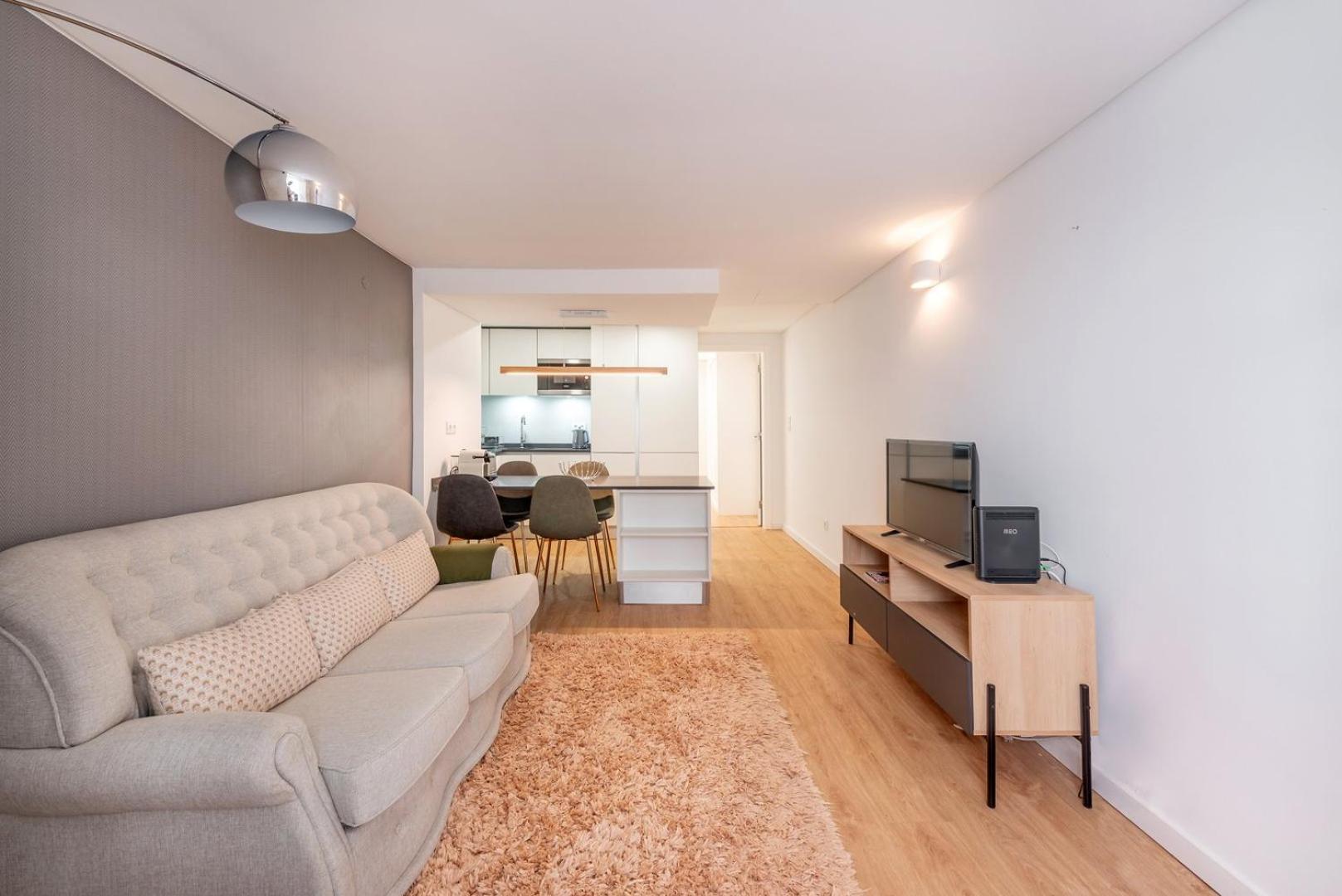 Guestready - Bright And Cozy Studio In Lisbon Luaran gambar