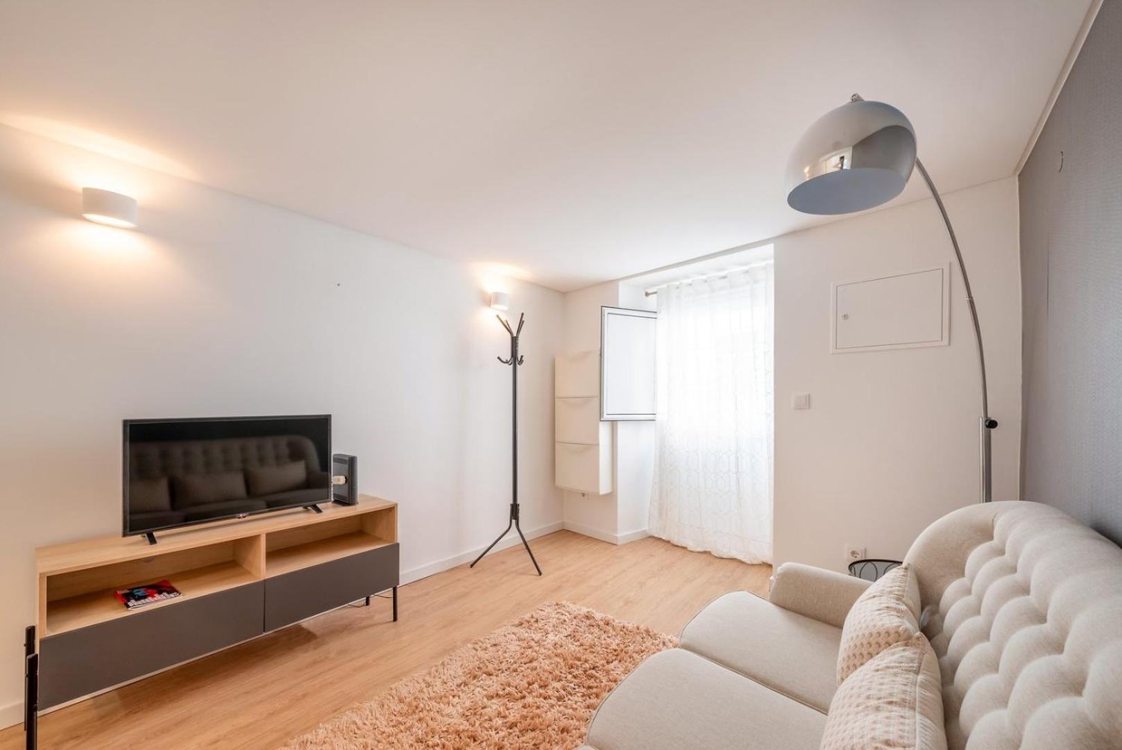 Guestready - Bright And Cozy Studio In Lisbon Luaran gambar