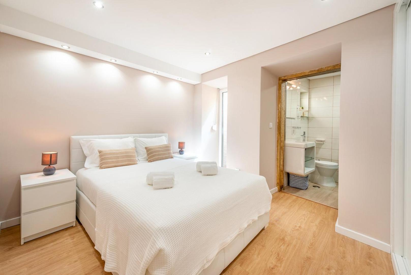 Guestready - Bright And Cozy Studio In Lisbon Luaran gambar