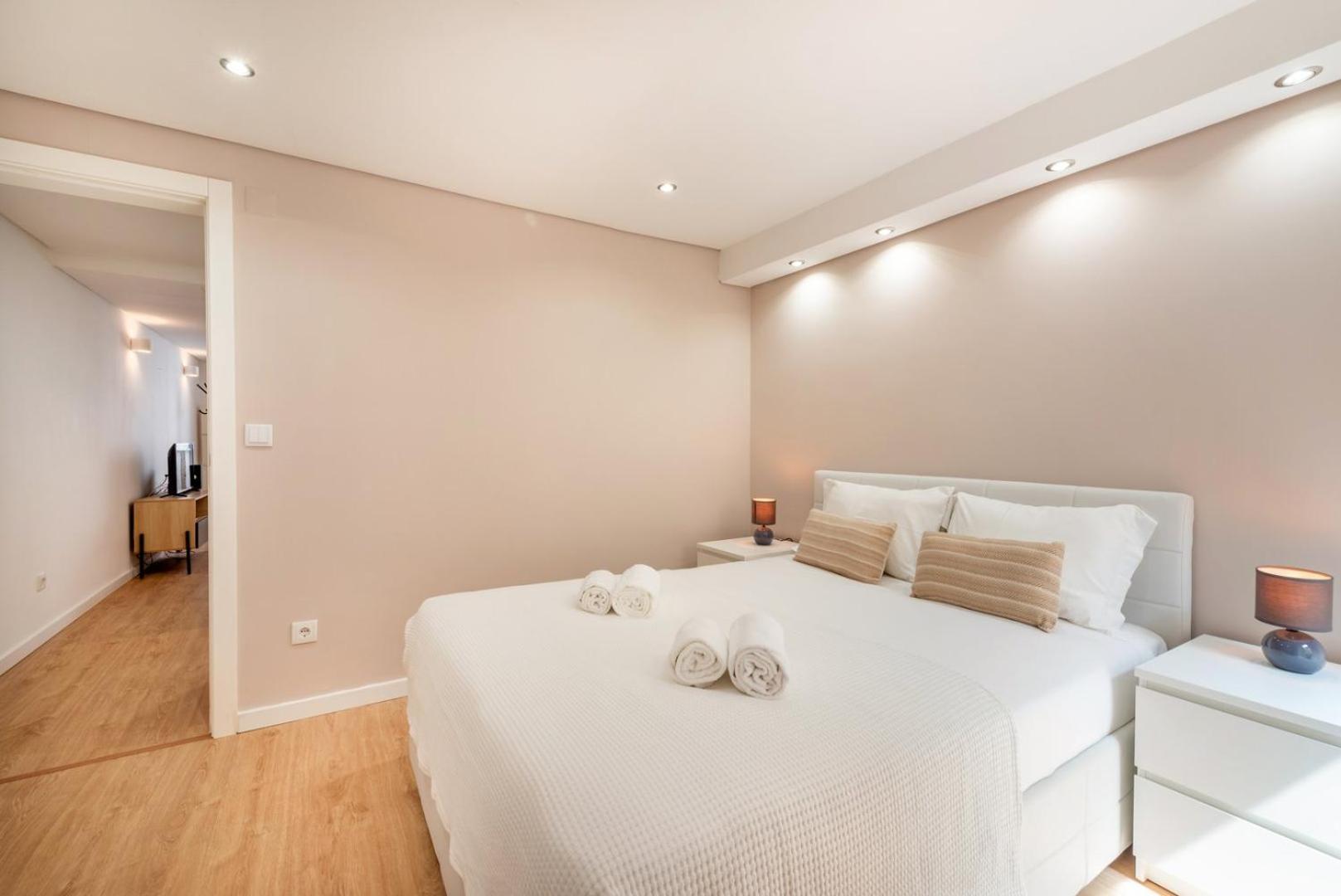 Guestready - Bright And Cozy Studio In Lisbon Luaran gambar